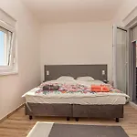 Apartamento Beach Front Apartment In Brodarica Brodarica (Sibenik-Knin)