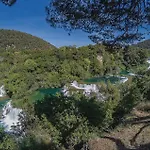 Apartamento Beach Front Apartment In Brodarica *