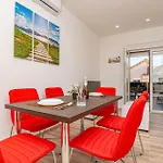 Apartamento Beach Front Apartment In Brodarica Brodarica (Sibenik-Knin)