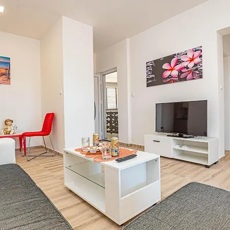 Appartement Cozy In With Wifi