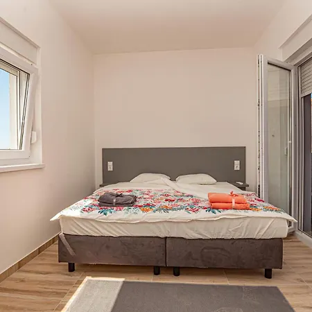 Lägenhet Cozy In With Wifi Brodarica (Sibenik-Knin)