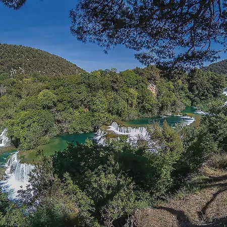 Lägenhet Cozy In With Wifi *