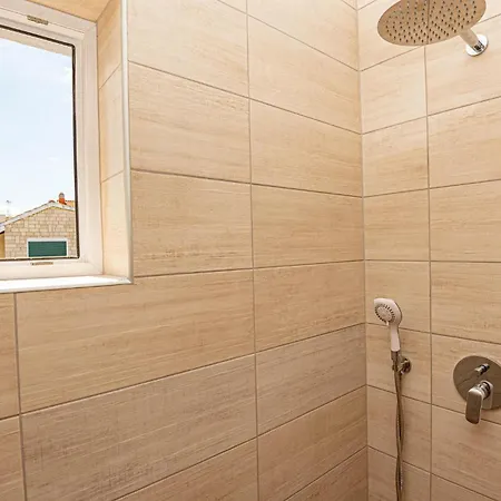 Cozy In With Wifi * Brodarica (Sibenik-Knin)