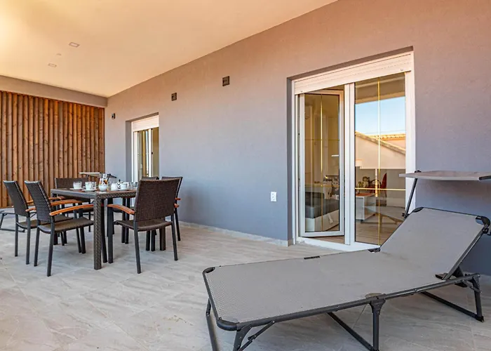 Lejlighed Cozy In With Wifi