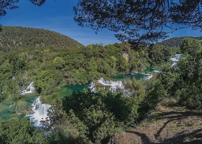 Lejlighed Cozy In With Wifi *