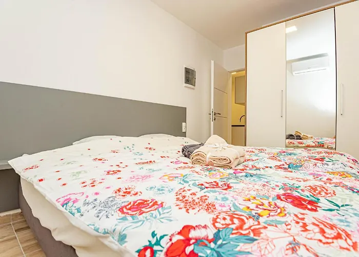 Cozy In With Wifi Lejlighed