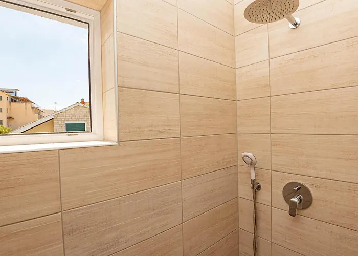 Cozy In With Wifi * Brodarica (Sibenik-Knin)