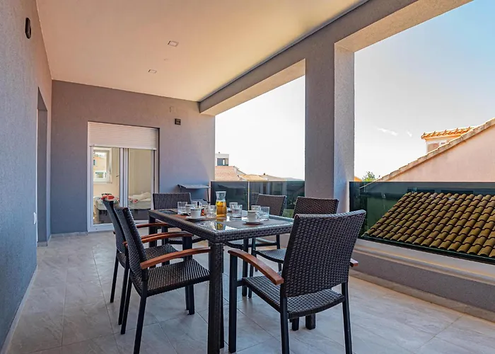 Lejlighed Cozy In With Wifi