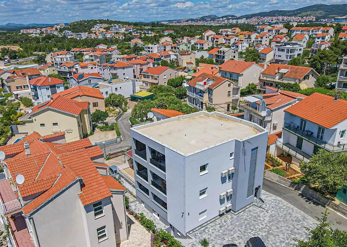 Cozy In With Wifi Lejlighed *