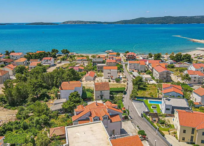 Lejlighed Cozy In With Wifi *